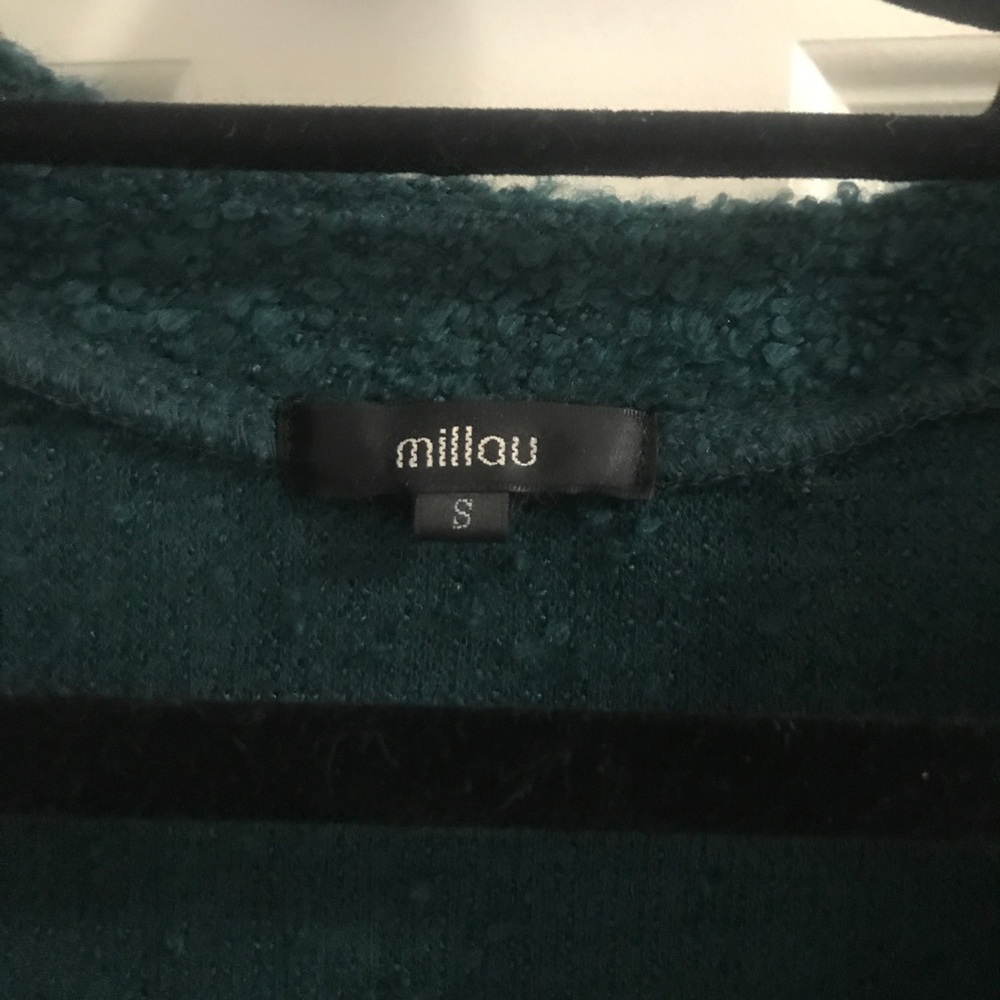 Millau Sweater - Picture 5 of 8
